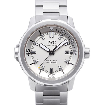 IWC アクアタイマー スーパーコピー オートマチック IW329004