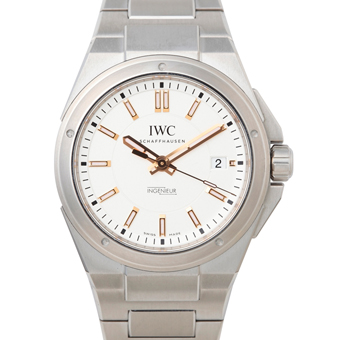 IWC インヂュニア スーパーコピー オートマチック IW323906