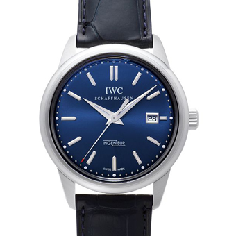 IWC インヂュニア スーパーコピー ローレウス スポーツ フォーグッド IW323310