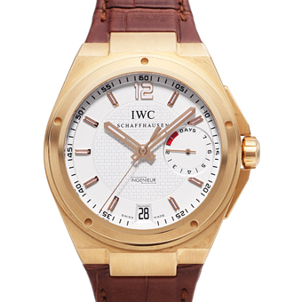 IWC インヂュニア スーパーコピー ビッグ デイズ IW500503