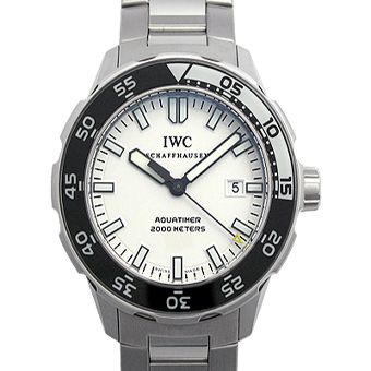 IWC アクアタイマー スーパーコピー オートマチック IW356805