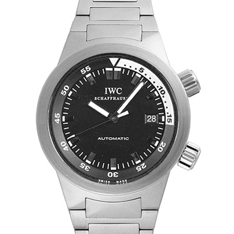 IWC アクアタイマー スーパーコピー IW354805