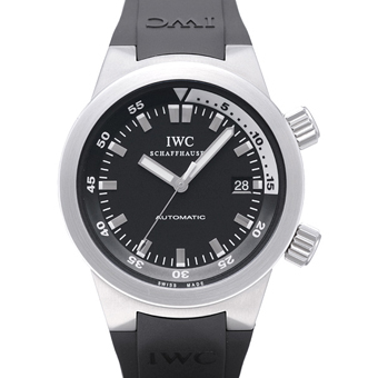 IWC アクアタイマー スーパーコピー  IW354807