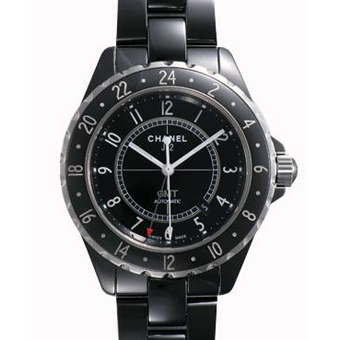 シャネル J12 スーパーコピー GMT H2012