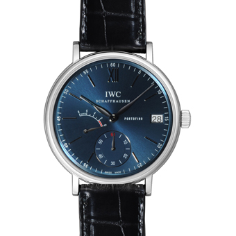 IWC スーパーコピー ポートフィノ ハンドワインド ８デイズ IW510106