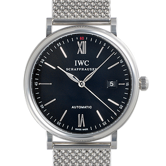 IWC スーパーコピー ポートフィノ IW356506