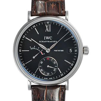 IWC スーパーコピー ポートフィノ ハンドワインド ８デイズ IW510102