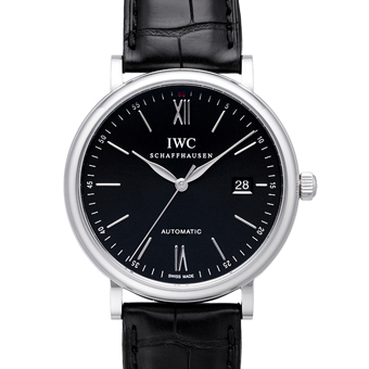 IWC スーパーコピー ポートフィノ IW356502