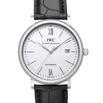 IWC スーパーコピー ポートフィノ IW356501