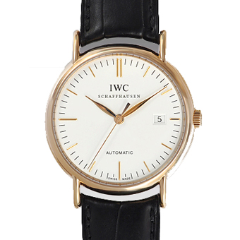 IWC スーパーコピー ポートフィノ IW356306