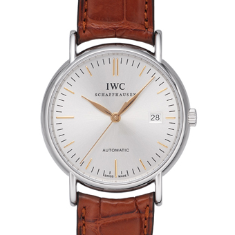 IWC スーパーコピー ポートフィノ IW356307