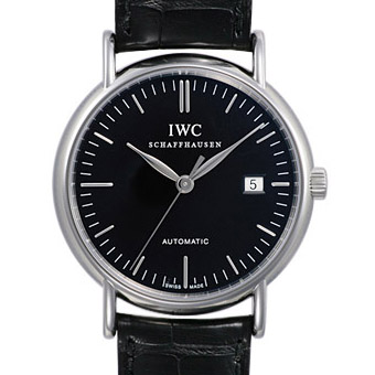 IWC スーパーコピー ポートフィノ IW356308