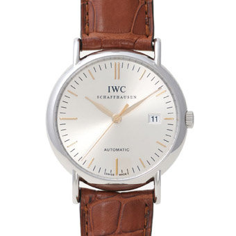 IWC スーパーコピー ポートフィノ IW356303