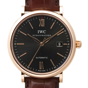 IWC スーパーコピー ポートフィノ IW356511