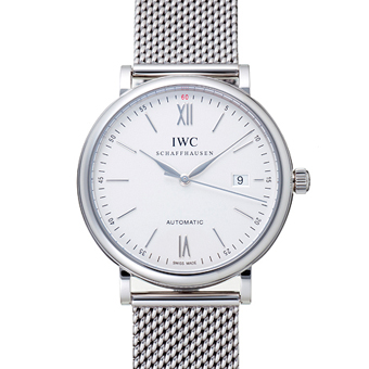 IWC スーパーコピー ポートフィノ IW356505