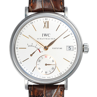 IWC スーパーコピー ポートフィノ ハンドワインド ８デイズ IW510103