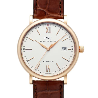 IWC スーパーコピー ポートフィノ IW356504