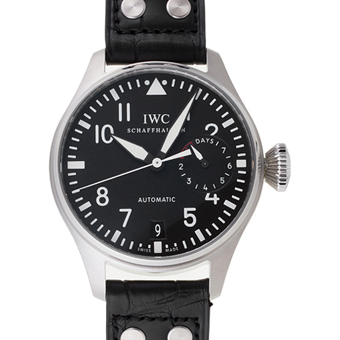 IWC パイロットウォッチ スーパーコピー IW500901