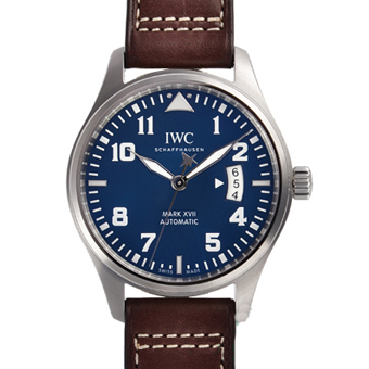 IWC パイロットウォッチ スーパーコピー マーク プティ プランス IW326506