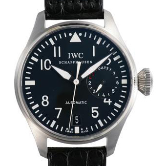 IWC パイロットウォッチ スーパーコピー IW500401