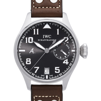 IWC パイロットウォッチ スーパーコピー アントワーヌ  ド  サンテグジュペリ IW500422