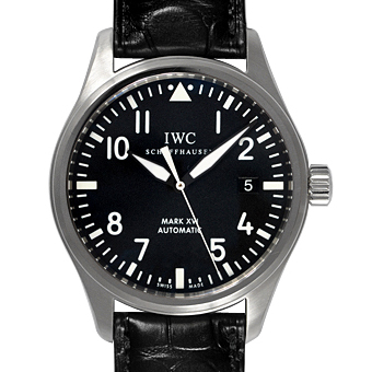 IWC パイロットウォッチ スーパーコピー マーク16 IW325501