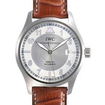 IWC パイロットウォッチ スーパーコピー マーク16 IW325502