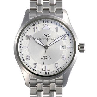 IWC パイロットウォッチ スーパーコピー マーク16 IW325505