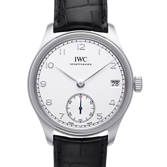 IWC ポルトギーゼ スーパーコピー ハンドワインド 8Days IW510203