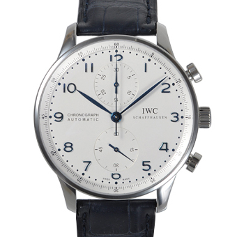 IWC ポルトギーゼ スーパーコピー クロノ IW371446