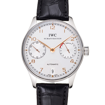 IWC ポルトギーゼ スーパーコピー オートマチック IW500114