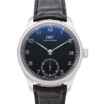 IWC ポルトギーゼ スーパーコピー ハンドワインド 8Days IW510202