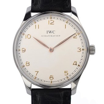 IWC ポルトギーゼ スーパーコピー ピュアークラシック IW570303