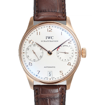 IWC ポルトギーゼ スーパーコピー オートマチック IW500113