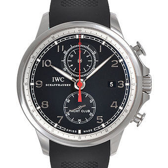 IWC ポルトギーゼ スーパーコピー ヨットクラブ IW390210