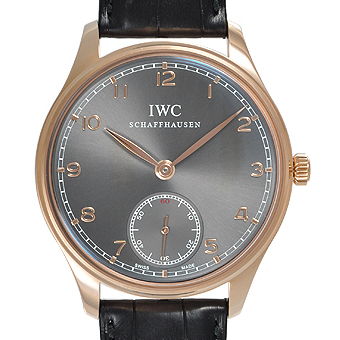 IWC ポルトギーゼ スーパーコピー ハンドワインド IW545406