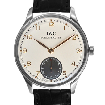 IWC ポルトギーゼ スーパーコピー ハンドワインド IW545405