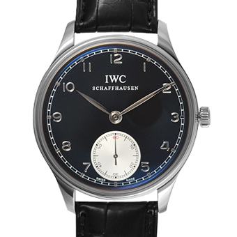 IWC ポルトギーゼ スーパーコピー ハンドワインド IW545404