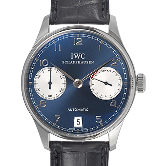 IWC ポルトギーゼ スーパーコピー オートマチック ローレウス IW500112