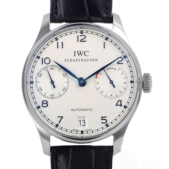 IWC ポルトギーゼ スーパーコピー オートマチック IW500107