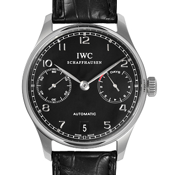 IWC ポルトギーゼ スーパーコピー オートマチック IW500109