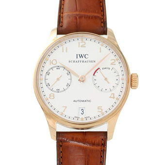 IWC ポルトギーゼ スーパーコピー オートマチック IW500101