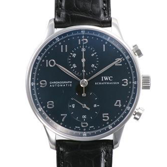 IWC ポルトギーゼ スーパーコピー クロノ IW371438