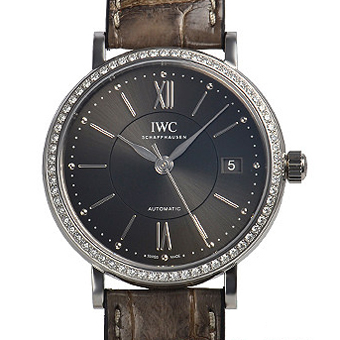 IWC ポートフィノ スーパーコピー ミッドサイズ オートマティック IW458104