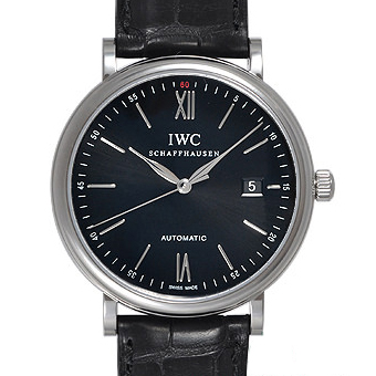 IWC ポートフィノ スーパーコピー IW356502