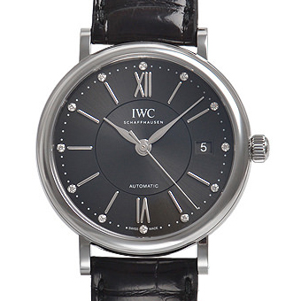 IWC ポートフィノ スーパーコピー ミッドサイズ オートマティック IW458102