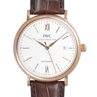 IWC ポートフィノ スーパーコピー IW356504