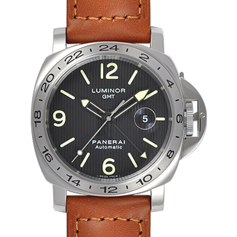 パネライ ルミノール スーパーコピー GMT PAM00029