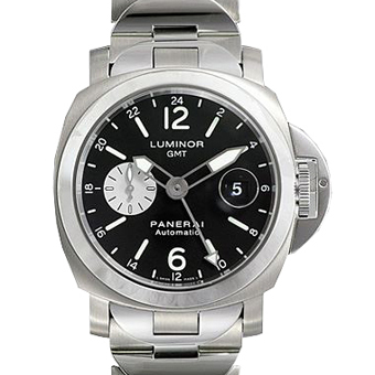 パネライ ルミノール スーパーコピー GMT PAM00161