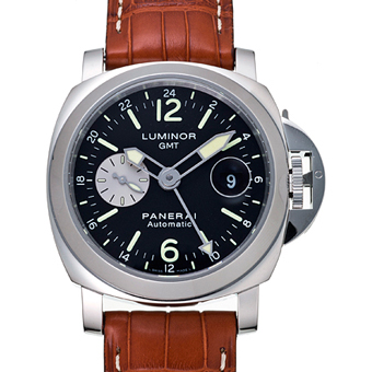 パネライ ルミノール スーパーコピー GMT PAM00088